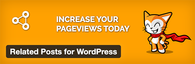 Related Posts for WordPress